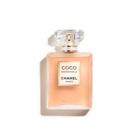 boots perfume coco chanel.